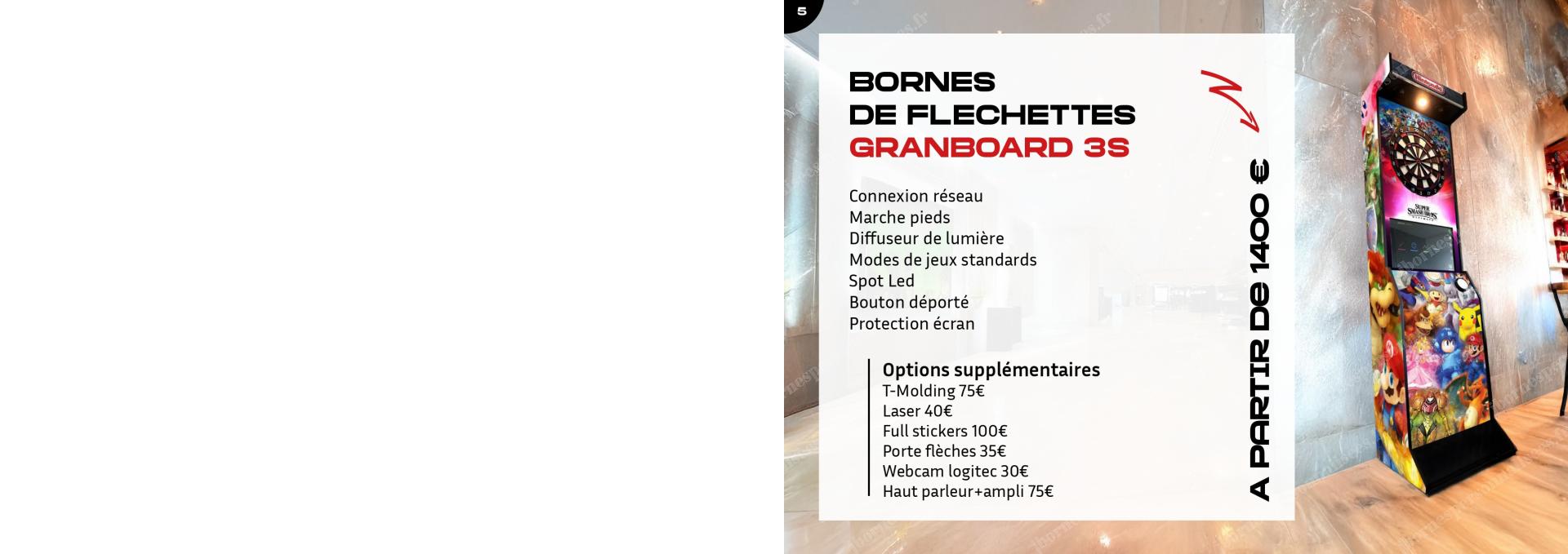 Catalogue jbornespersonnalisées