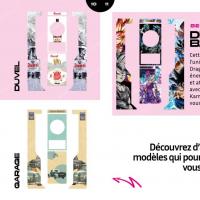 Catalogue jbornespersonnalisées