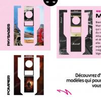 Catalogue jbornespersonnalisées