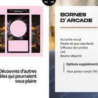 Catalogue jbornespersonnalisées