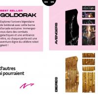 Catalogue jbornespersonnalisées