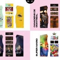 Catalogue jbornespersonnalisées