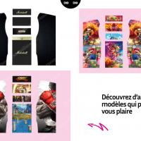 Catalogue jbornespersonnalisées